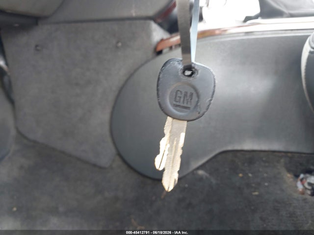 2004 Gmc Envoy Slt მანქანა იყიდება აუქციონზე, vin: 1GKDS13S242165111, აუქციონის ნომერი: 45412791