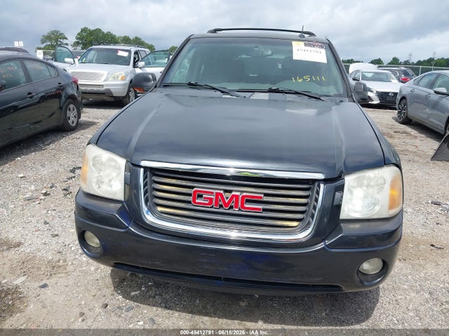2004 Gmc Envoy Slt მანქანა იყიდება აუქციონზე, vin: 1GKDS13S242165111, აუქციონის ნომერი: 45412791