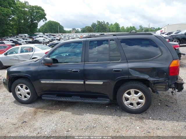 2004 Gmc Envoy Slt მანქანა იყიდება აუქციონზე, vin: 1GKDS13S242165111, აუქციონის ნომერი: 45412791