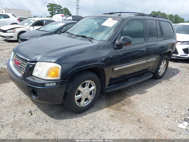 2004 Gmc Envoy Slt მანქანა იყიდება აუქციონზე, vin: 1GKDS13S242165111, აუქციონის ნომერი: 45412791