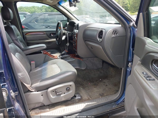 2004 Gmc Envoy Slt მანქანა იყიდება აუქციონზე, vin: 1GKDS13S242165111, აუქციონის ნომერი: 45412791
