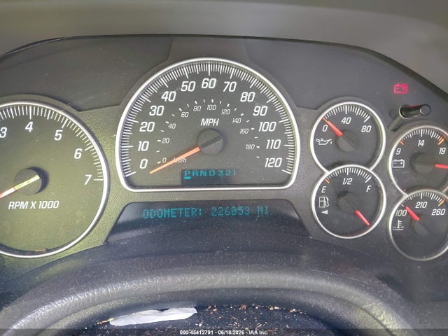 2004 Gmc Envoy Slt მანქანა იყიდება აუქციონზე, vin: 1GKDS13S242165111, აუქციონის ნომერი: 45412791