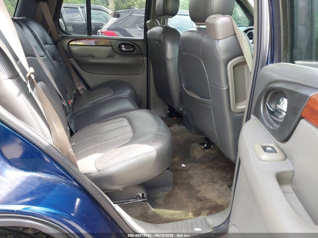 2004 Gmc Envoy Slt მანქანა იყიდება აუქციონზე, vin: 1GKDS13S242165111, აუქციონის ნომერი: 45412791