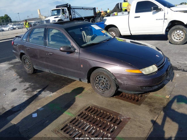 Продаж на аукціоні авто 2000 Saturn Ls1, vin: 1G8JU52FXYY685090, номер лоту: 45412796