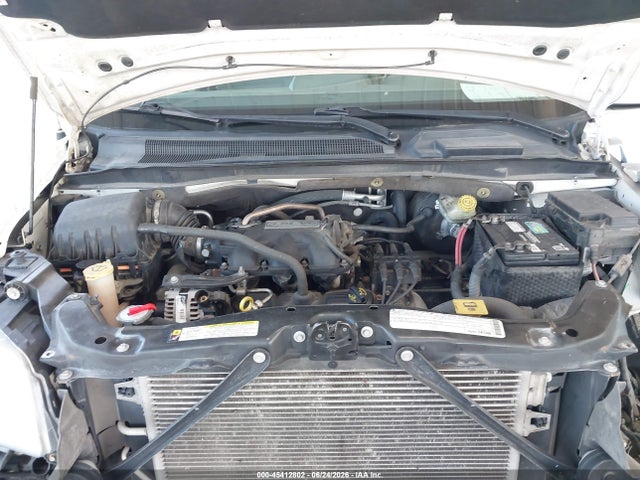 Продаж на аукціоні авто 2010 Chrysler Town & Country Touring, vin: 2A4RR5D1XAR117003, номер лоту: 45412802