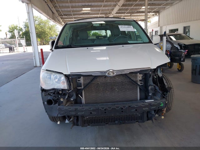 Продаж на аукціоні авто 2010 Chrysler Town & Country Touring, vin: 2A4RR5D1XAR117003, номер лоту: 45412802