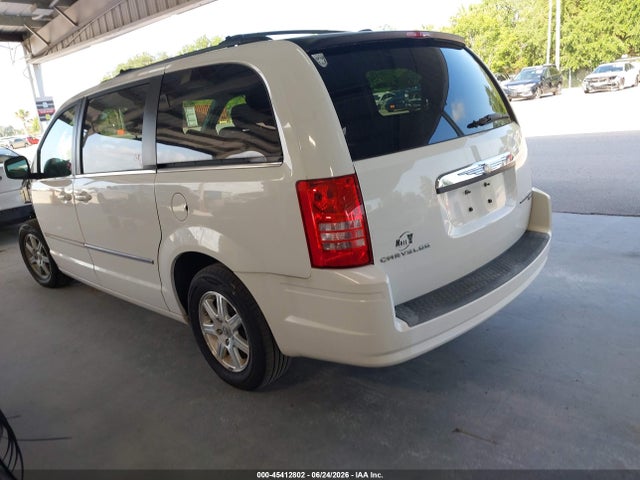 Продаж на аукціоні авто 2010 Chrysler Town & Country Touring, vin: 2A4RR5D1XAR117003, номер лоту: 45412802
