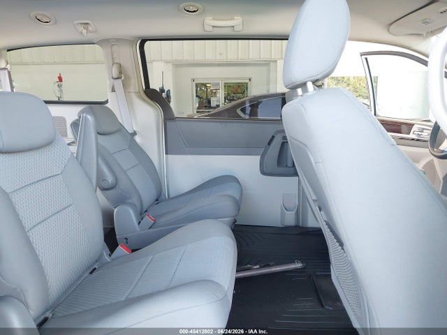 Продаж на аукціоні авто 2010 Chrysler Town & Country Touring, vin: 2A4RR5D1XAR117003, номер лоту: 45412802