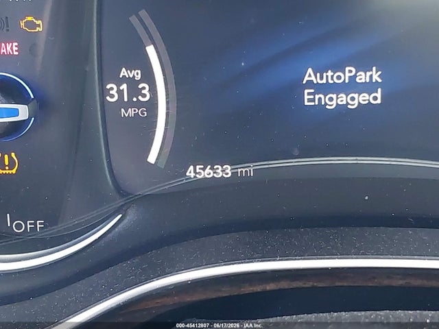 Chrysler Pacifica Hybrid Limited 2023 2C4RC1S75PR630501 Image 15