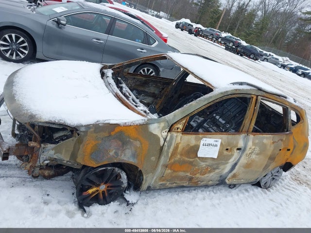 Nissan Rogue Select S 2014 JN8AS5MV3EW722413 Image 6