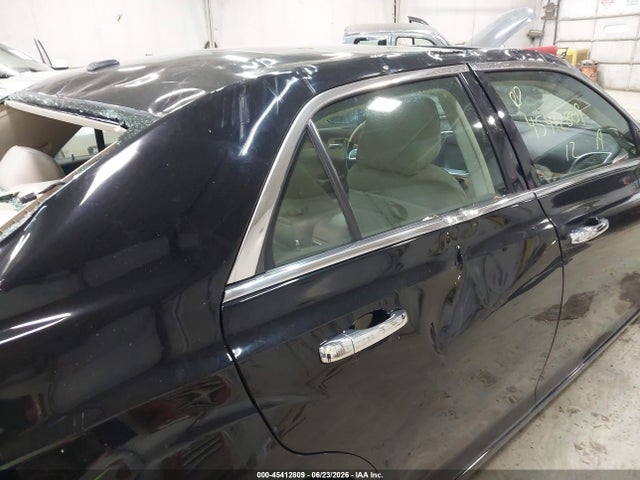 Aukcja sprzedaży 2012 Chrysler 300c Awd, vin: 2C3CCAKT9CH143373, numer aukcji: 45412809