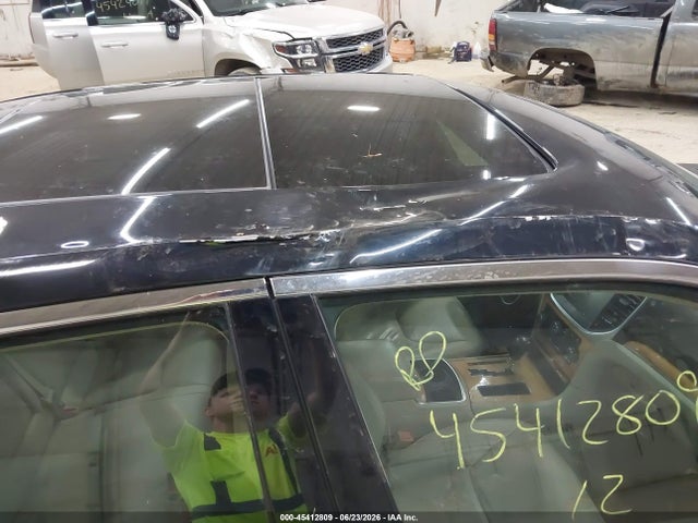 45412809 :رقم المزاد ، 2C3CCAKT9CH143373 vin ، 2012 Chrysler 300c Awd مزاد بيع
