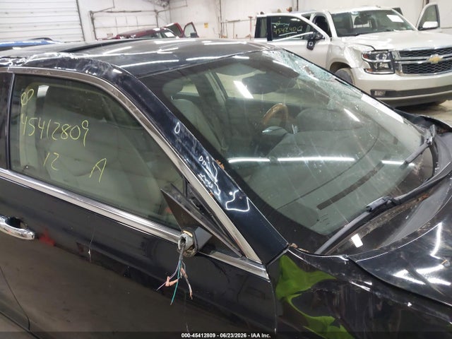2012 Chrysler 300c Awd მანქანა იყიდება აუქციონზე, vin: 2C3CCAKT9CH143373, აუქციონის ნომერი: 45412809