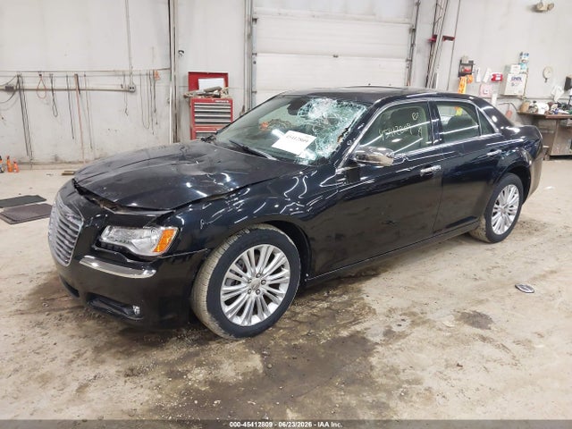 Продаж на аукціоні авто 2012 Chrysler 300c Awd, vin: 2C3CCAKT9CH143373, номер лоту: 45412809