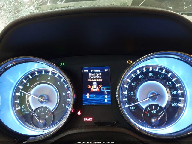 Aukcja sprzedaży 2012 Chrysler 300c Awd, vin: 2C3CCAKT9CH143373, numer aukcji: 45412809