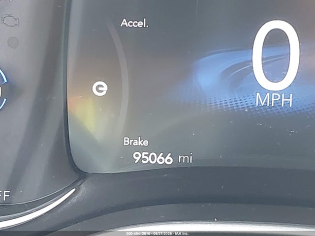 Chrysler Pacifica Hybrid Touring Plus 2017 2C4RC1H76HR836192 Image 15