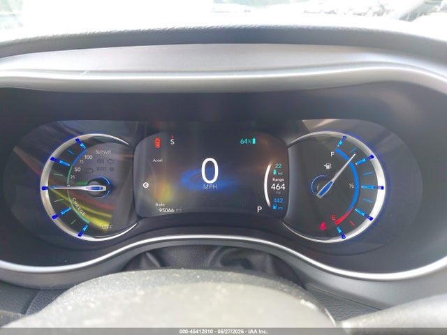 Chrysler Pacifica Hybrid Touring Plus 2017 2C4RC1H76HR836192 Image 7