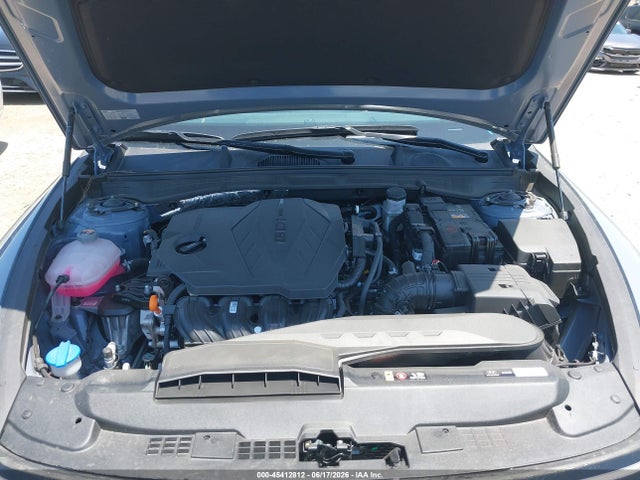 Hyundai SONATA SE 2025 KMHL24JA5SA516966 Image 10