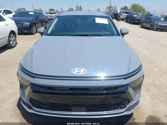 Hyundai SONATA SE 2025 KMHL24JA5SA516966 Image 12