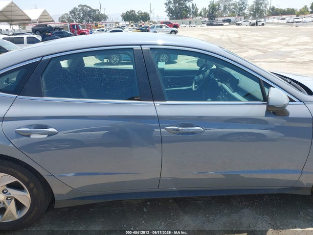 Hyundai SONATA SE 2025 KMHL24JA5SA516966 Image 13