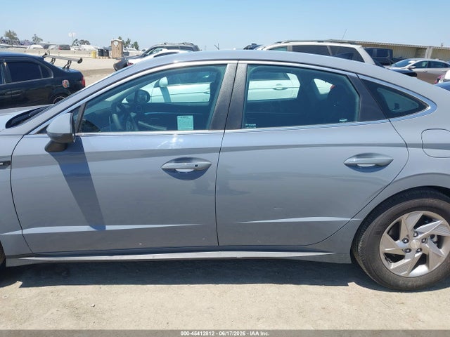 Hyundai SONATA SE 2025 KMHL24JA5SA516966 Image 14