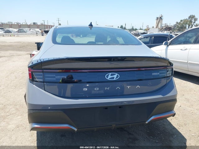 Hyundai SONATA SE 2025 KMHL24JA5SA516966 Image 16