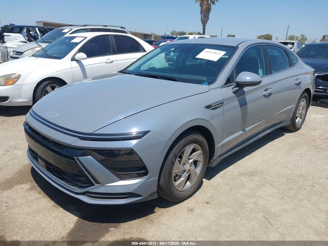 Hyundai SONATA SE 2025 KMHL24JA5SA516966 Image 2