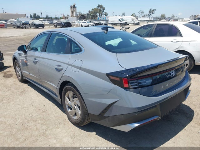 Hyundai SONATA SE 2025 KMHL24JA5SA516966 Image 3