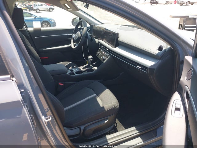 Hyundai SONATA SE 2025 KMHL24JA5SA516966 Image 5