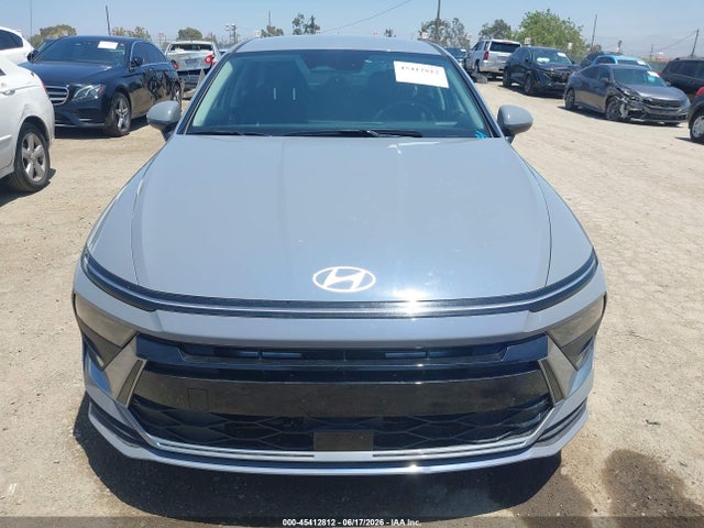 Hyundai SONATA SE 2025 KMHL24JA5SA516966 Image 6