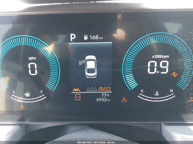 Hyundai SONATA SE 2025 KMHL24JA5SA516966 Image 7