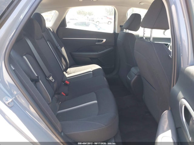 Hyundai SONATA SE 2025 KMHL24JA5SA516966 Image 8
