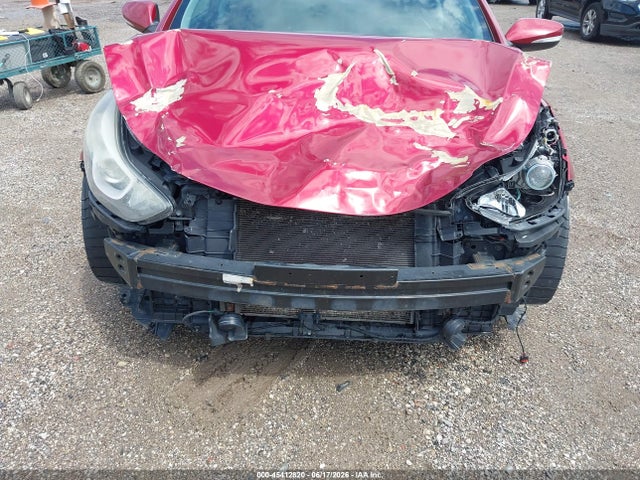 Aukcja sprzedaży 2014 Hyundai Elantra Limited, vin: 5NPDH4AE7EH533128, numer aukcji: 45412820