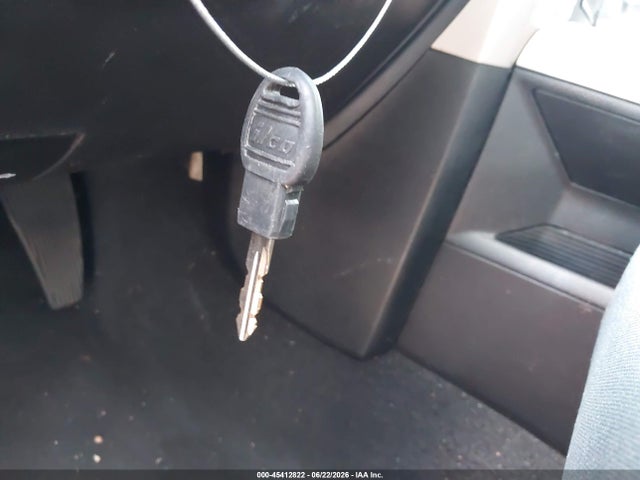45412822 :رقم المزاد ، 1C6RR6GT2GS327005 vin ، 2016 Ram 1500 Lone Star مزاد بيع