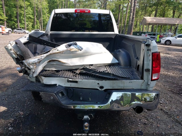 45412822 :رقم المزاد ، 1C6RR6GT2GS327005 vin ، 2016 Ram 1500 Lone Star مزاد بيع