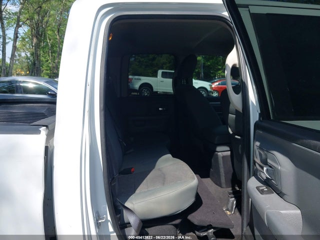 45412822 :رقم المزاد ، 1C6RR6GT2GS327005 vin ، 2016 Ram 1500 Lone Star مزاد بيع