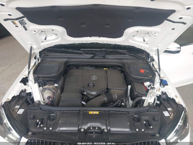2025 Mercedes-benz Gle 350 4matic მანქანა იყიდება აუქციონზე, vin: 4JGFB4FB5SB424233, აუქციონის ნომერი: 45412823