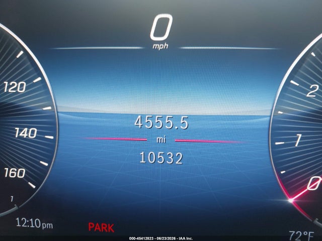 2025 Mercedes-benz Gle 350 4matic მანქანა იყიდება აუქციონზე, vin: 4JGFB4FB5SB424233, აუქციონის ნომერი: 45412823