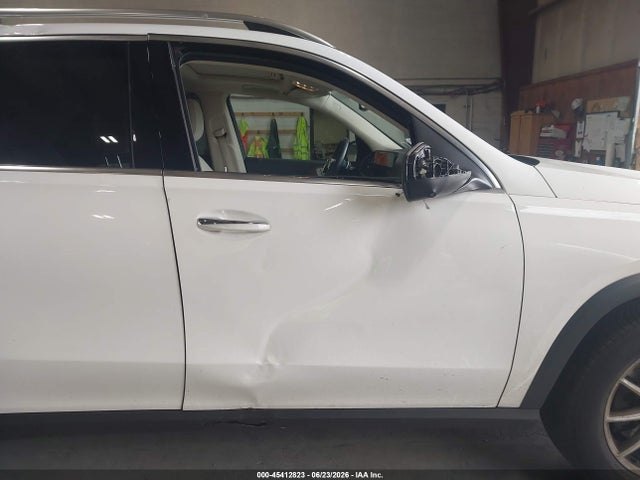2025 Mercedes-benz Gle 350 4matic მანქანა იყიდება აუქციონზე, vin: 4JGFB4FB5SB424233, აუქციონის ნომერი: 45412823