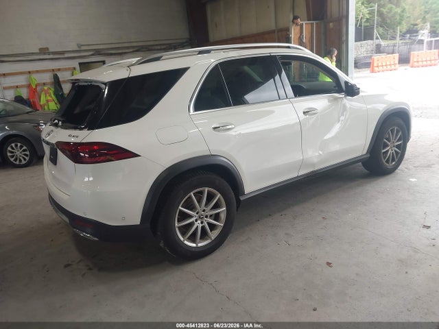 2025 Mercedes-benz Gle 350 4matic მანქანა იყიდება აუქციონზე, vin: 4JGFB4FB5SB424233, აუქციონის ნომერი: 45412823