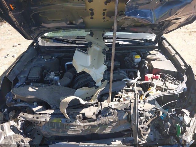 45412825 :رقم المزاد ، 4S4BTANC4P3137374 vin ، 2023 Subaru Outback Limited مزاد بيع
