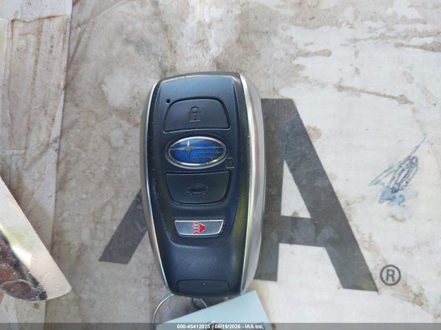 45412825 :رقم المزاد ، 4S4BTANC4P3137374 vin ، 2023 Subaru Outback Limited مزاد بيع