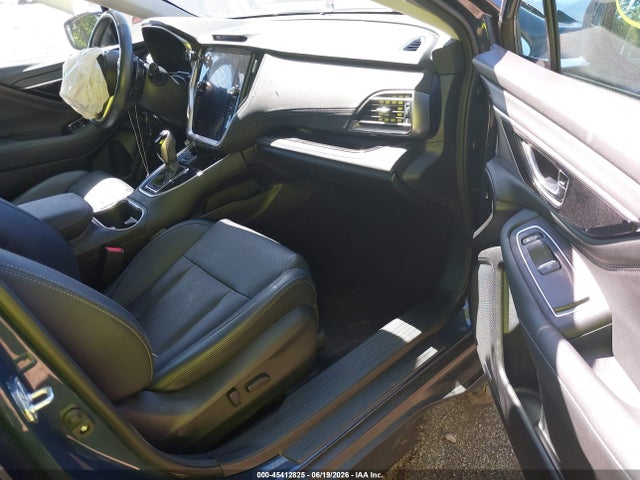 45412825 :رقم المزاد ، 4S4BTANC4P3137374 vin ، 2023 Subaru Outback Limited مزاد بيع