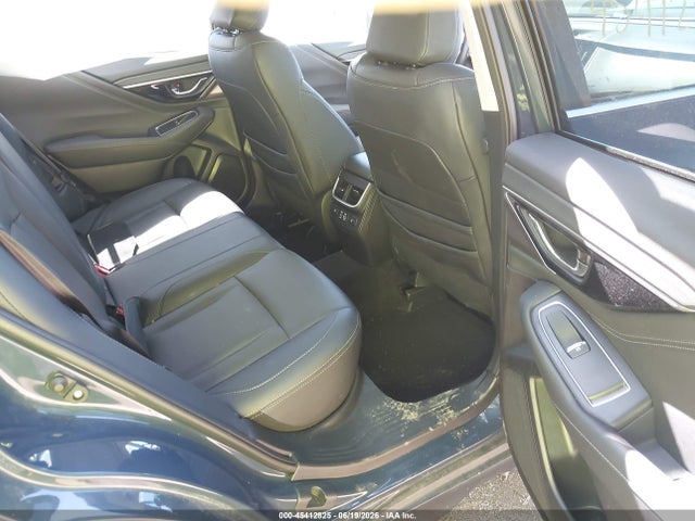 45412825 :رقم المزاد ، 4S4BTANC4P3137374 vin ، 2023 Subaru Outback Limited مزاد بيع