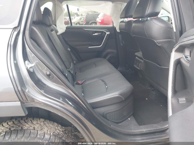 4T3B6RFV4MU040999 Toyota Rav4 Hybrid Xle Premium