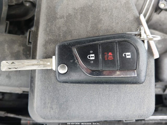 Toyota RAV4 LE 2023 2T3H1RFV3PC235717 Image 11