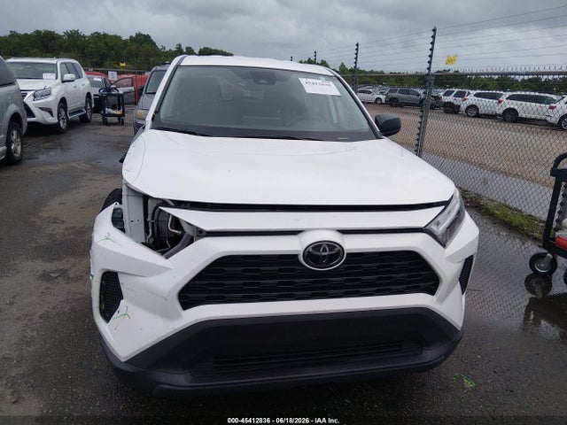 Toyota RAV4 LE 2023 2T3H1RFV3PC235717 Image 12
