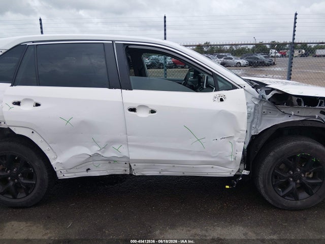 Toyota RAV4 LE 2023 2T3H1RFV3PC235717 Image 13
