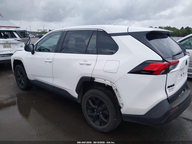 Toyota RAV4 LE 2023 2T3H1RFV3PC235717 Image 14