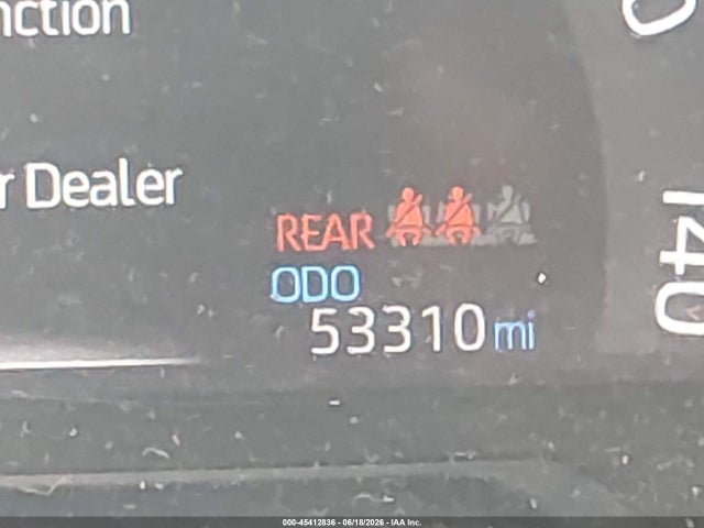 Toyota RAV4 LE 2023 2T3H1RFV3PC235717 Image 15